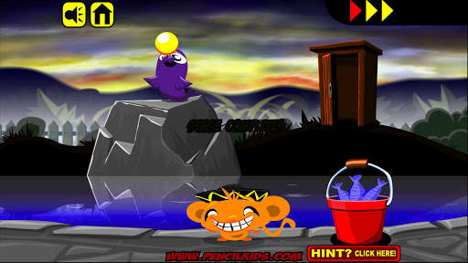 Monkey GO Happy screenshot 5
