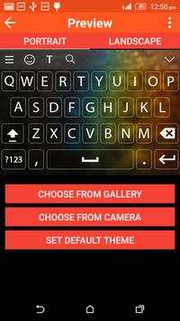 My Photo on keyboard screenshot 3