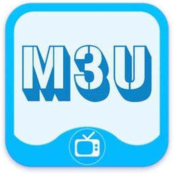 m3u daily play list screenshot 3