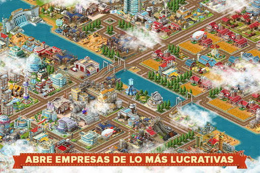 Big Business Deluxe screenshot 3