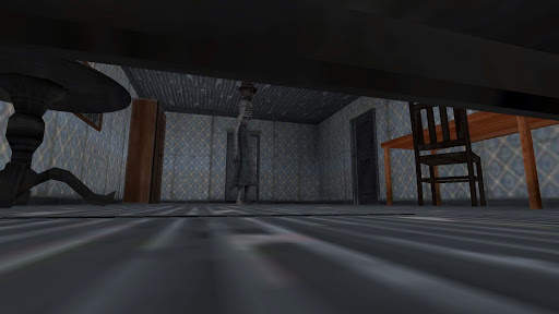 Escape the Witch House - Horror Survival Game screenshot 3
