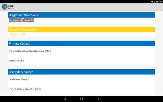 ApoB screenshot 7