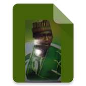 Bege - Bashir Dan Musa 1.0