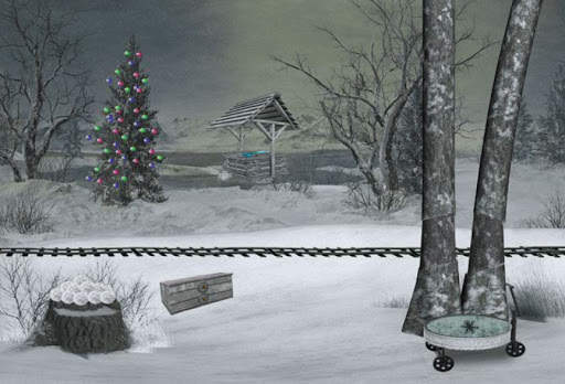 Escape Game - True Escape screenshot 5