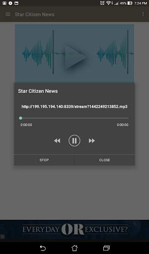 Star Citizen News screenshot 6