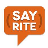 SayRite 1.0