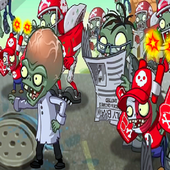 New Plants vs Zombies 2 Tips icon