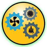 TuneUp Utilities for Android on 9Apps