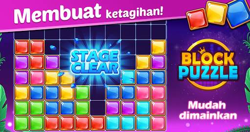 Block Puzzle screenshot 10