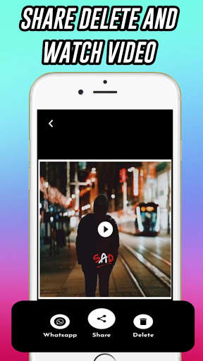 Video Downloader - All Social Media Video Download screenshot 7