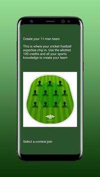 FanFantasy - Fantasy Cricket Tips for FanFight screenshot 3