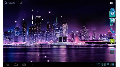 Amazing City : New York Beauty Live wallpaper free screenshot 7