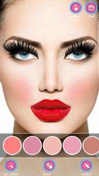 Instabeauty - Selfie Camera screenshot 3