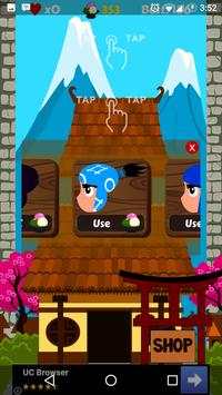 Ninja Legendary screenshot 8