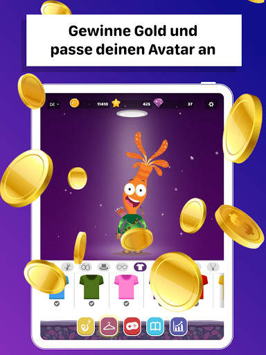 MentalUP Lernspiele screenshot 5