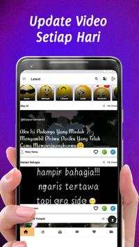 Video Status Wa Ceramah screenshot 3