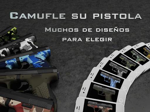 iGun Pro -The Original Gun App screenshot 9