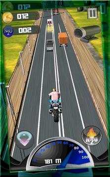 Moto Bike Race Thrill screenshot 4