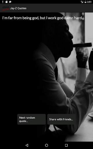 Jay-Z Quotes screenshot 8
