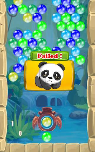 Bubble Worlds screenshot 5