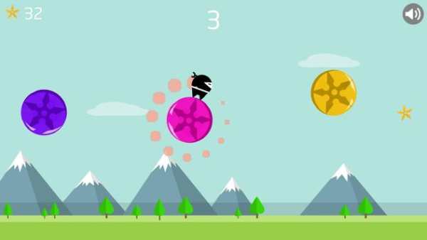 Ninja Jests screenshot 3