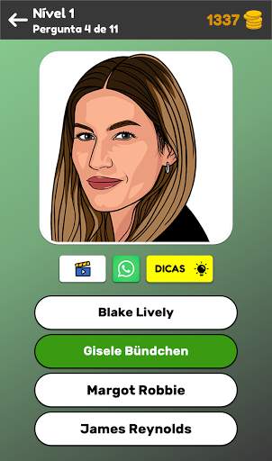 Super Quiz: Jogo de Trívia screenshot 4