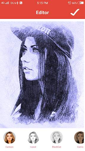 Sketch Photo screenshot 7