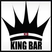 Kebab King Bar logo