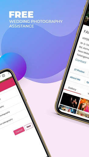 Pv world - Only App For Photography screenshot 8