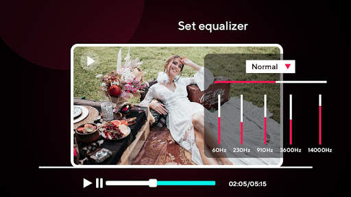 Tok Tok Video Player - Indian Tik Tik Video Status screenshot 4