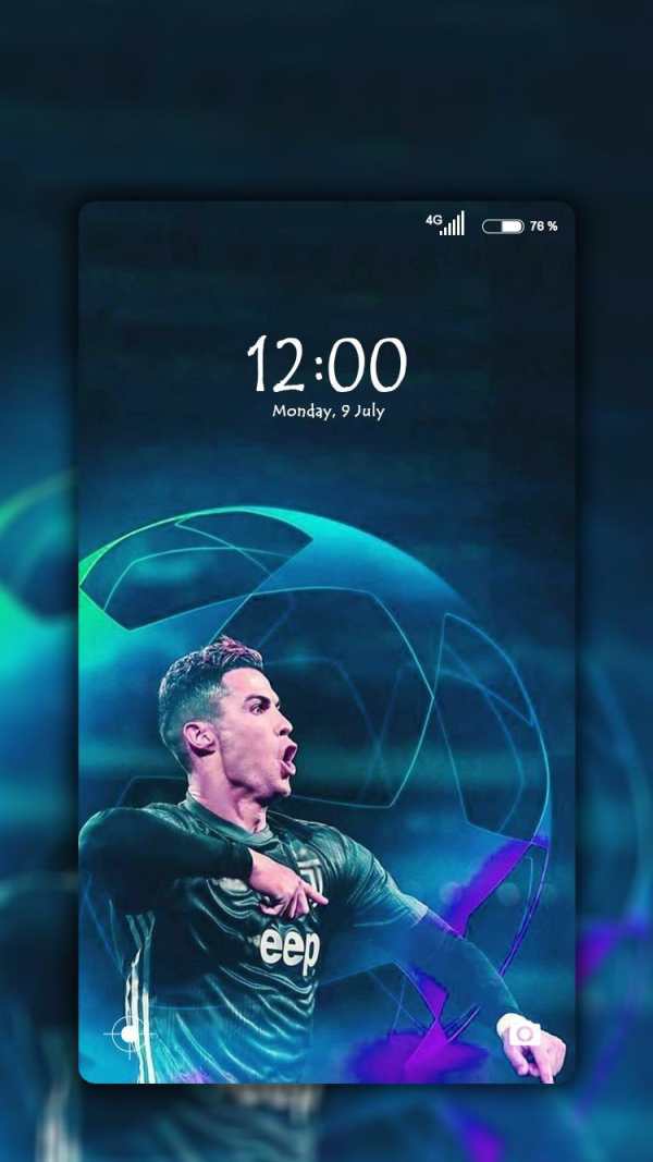Football Wallpapers - ⚽ Fantasy Football Soccer screenshot 1