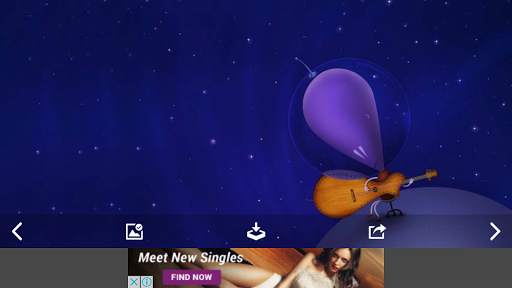 3D HD Wallpaper screenshot 8