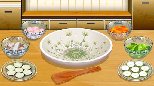 kebab maker - Giochi di cucina screenshot 6