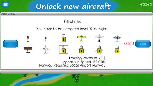 Drag ATC Lite screenshot 4