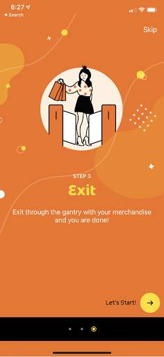 Pick&GO CS screenshot 3