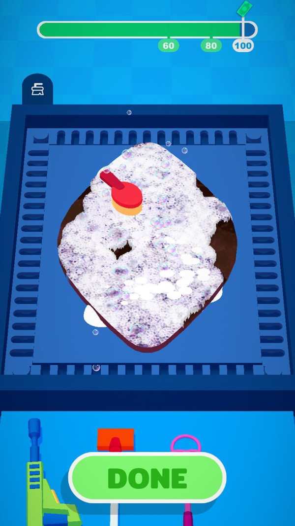 Clean Inc screenshot 5