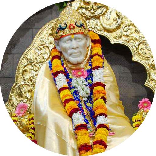 Shirdi Sai Baba Live Wallpaper 1.00