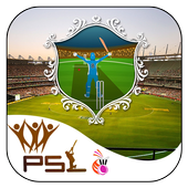 PSL 2017 Photo Frames icon