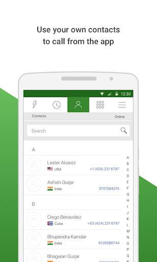 Call India Unlimited screenshot 4