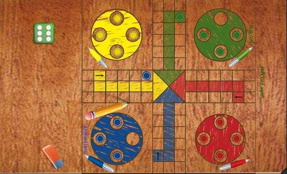 Pro Ludo screenshot 4