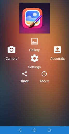 Photoshoot - Best Photo Editor app screenshot 1