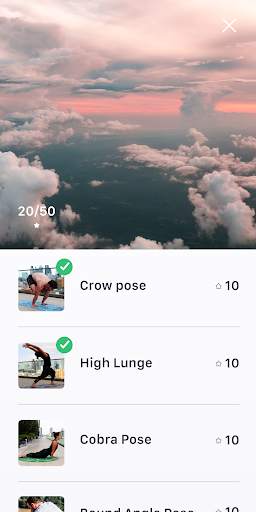 Obii - coaching made social screenshot 2
