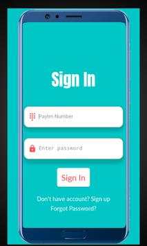 Earn browser (free earning app) screenshot 2