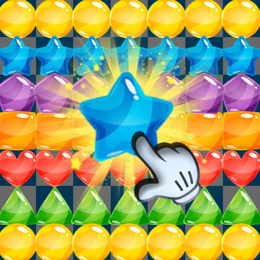 Jewels Match Three Game icon