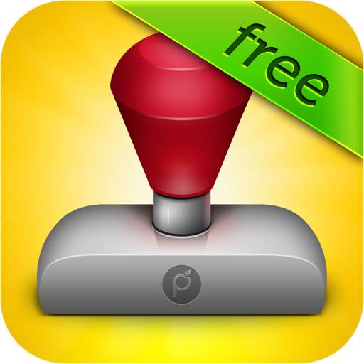 iWatermark  Free Add Text, Logo, Watermark Caption 5.0.2