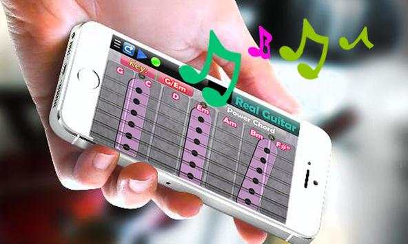 Guitar Player screenshot 4