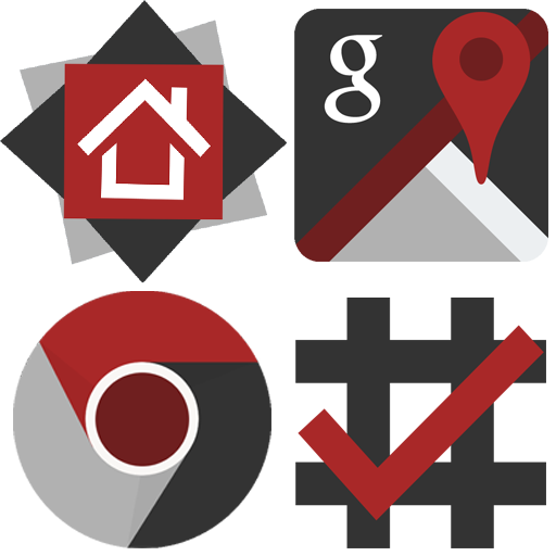 RootJunky Icon Pack icon