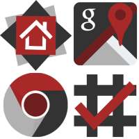 RootJunky Icon Pack أيقونة