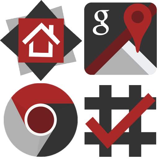RootJunky Icon Pack 2.9