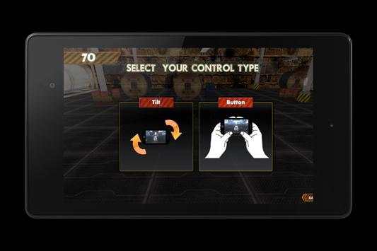 Carnage Racing: Zombie Evil screenshot 22